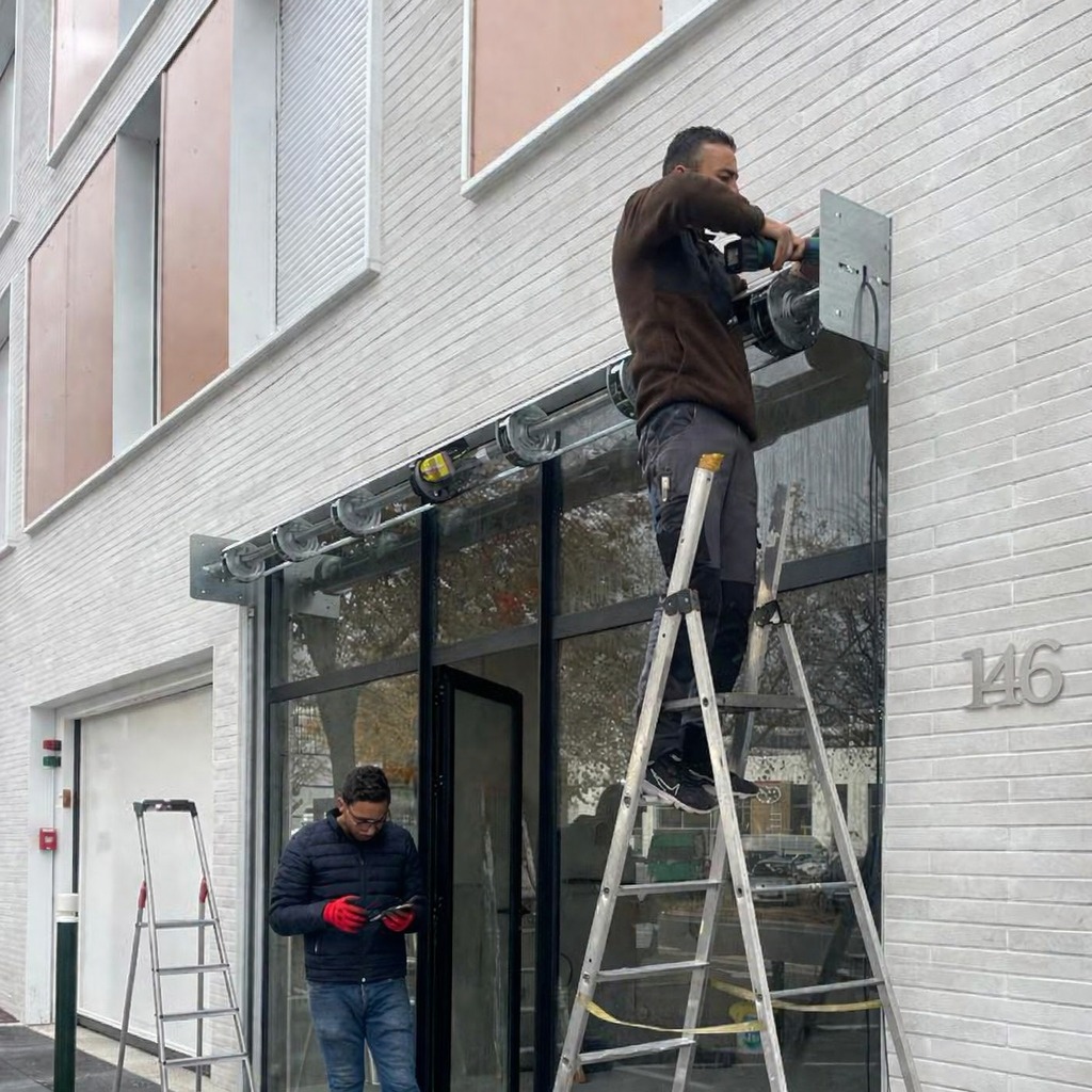 Artisan serrurier Arles